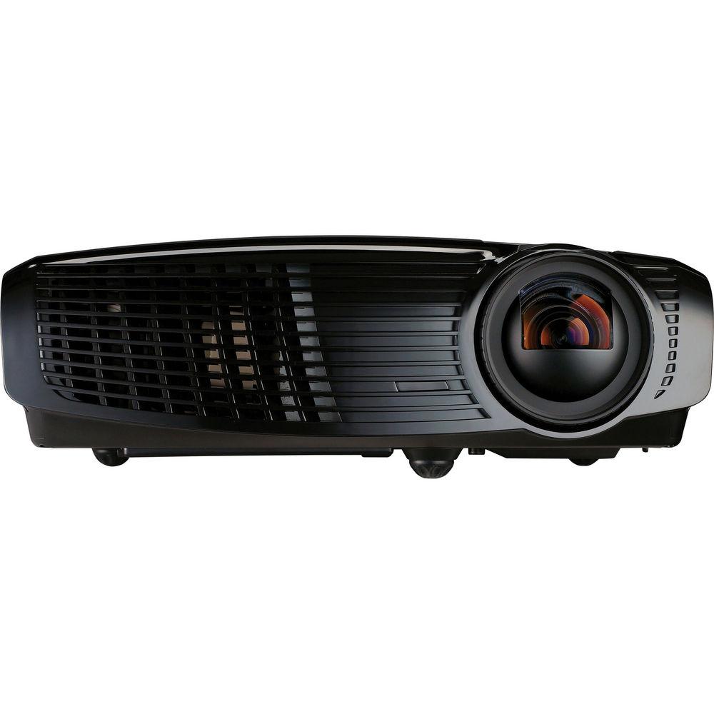 Optoma Technology GT750E Gaming Projector - Refurbished