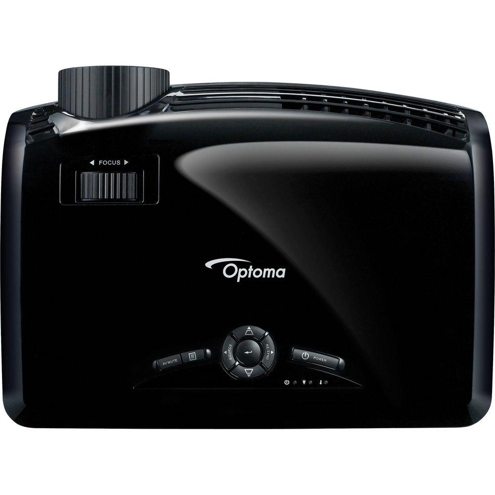 Optoma Technology GT750E Gaming Projector - Refurbished