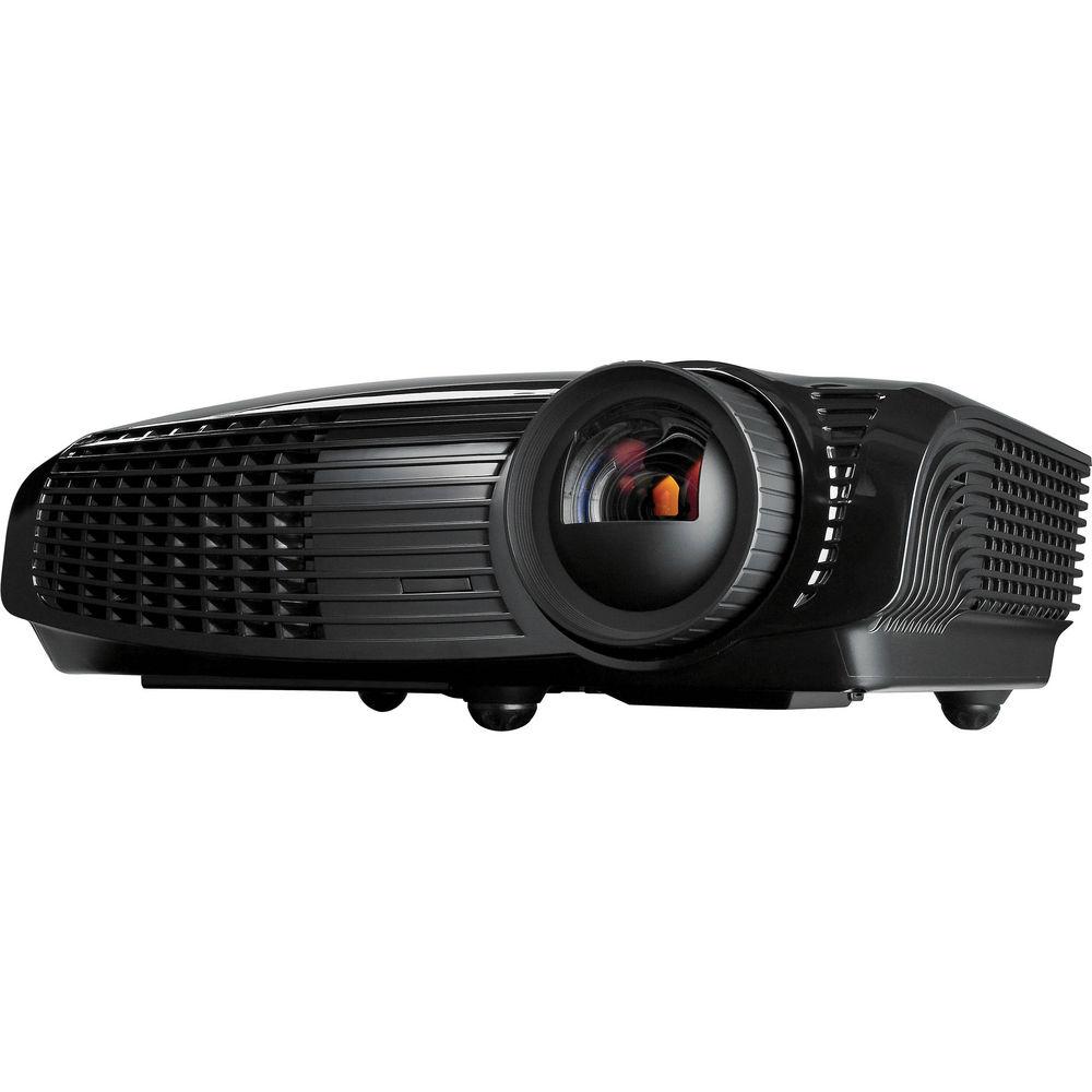 Optoma Technology GT750E Gaming Projector - Refurbished
