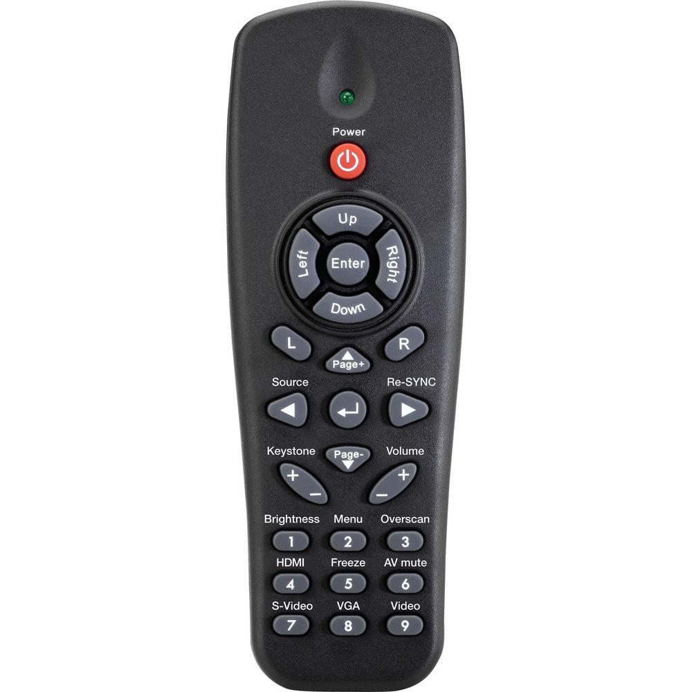 Optoma Technology GT750E Gaming Projector - Refurbished