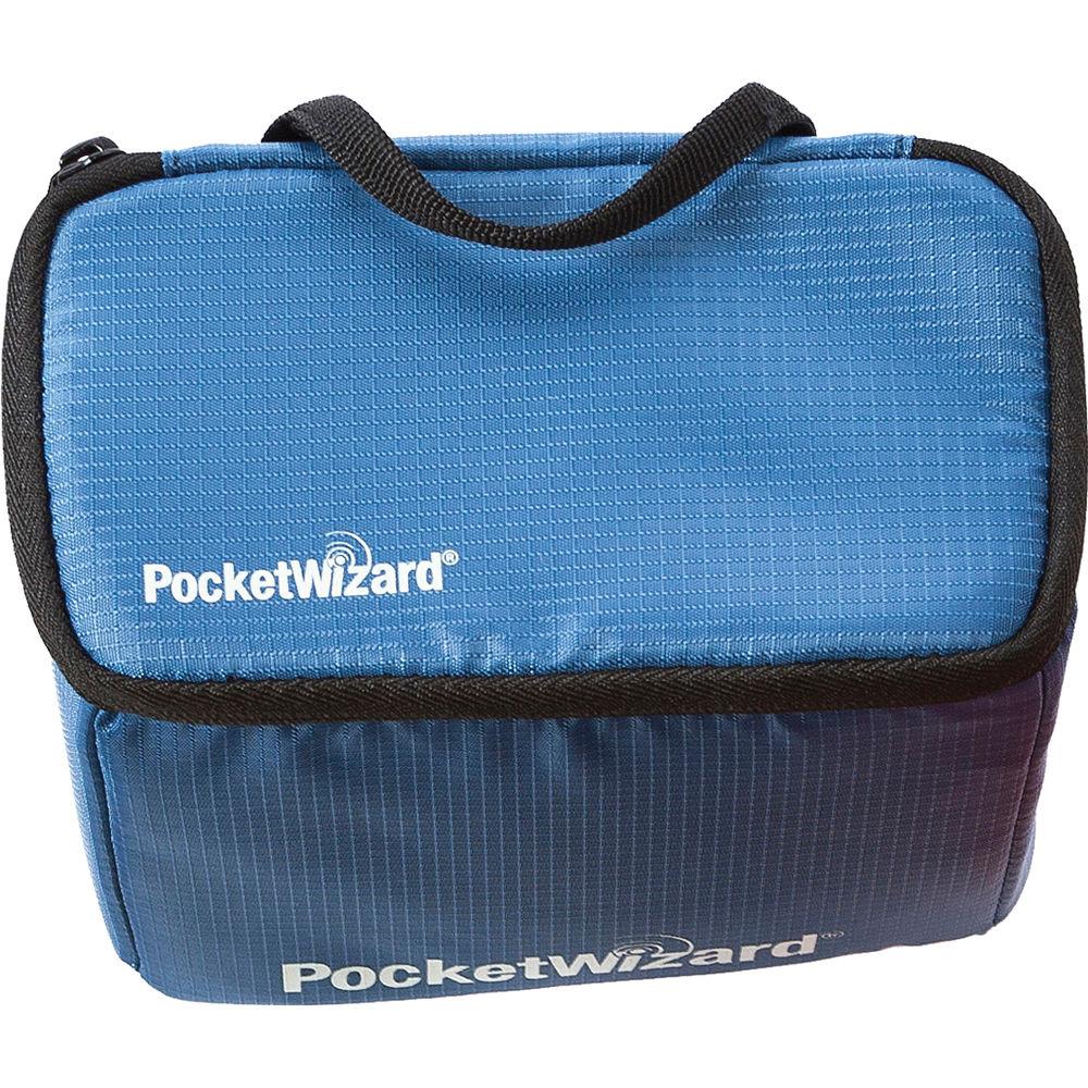 PocketWizard G-Wiz Vault Gear Bag