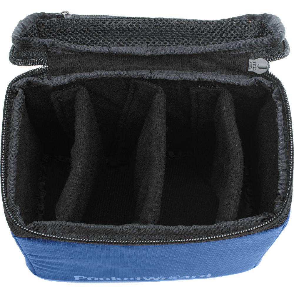 PocketWizard G-Wiz Vault Gear Bag