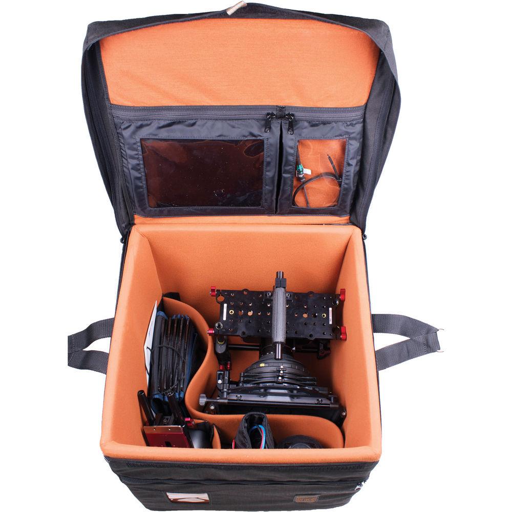 Porta Brace RIG-5SR Camera Rig Case & Interior Kit