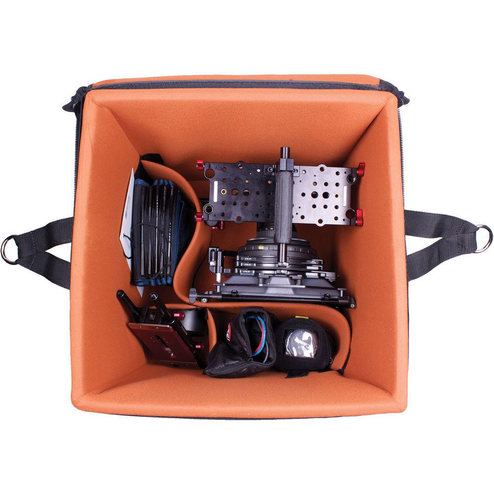 Porta Brace RIG-5SR Camera Rig Case & Interior Kit