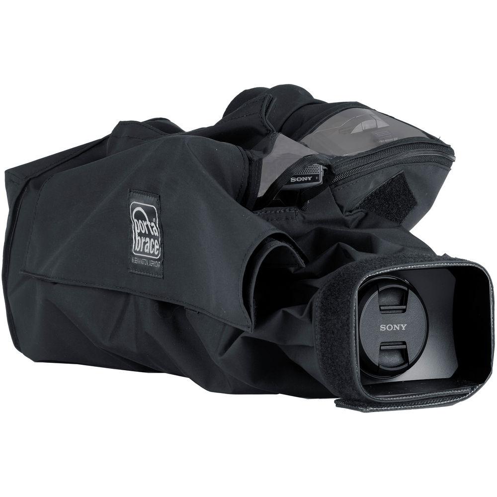 Porta Brace RS-EA50 Compact HD Rain Slicker for Sony NEX-EA50 Camcorder