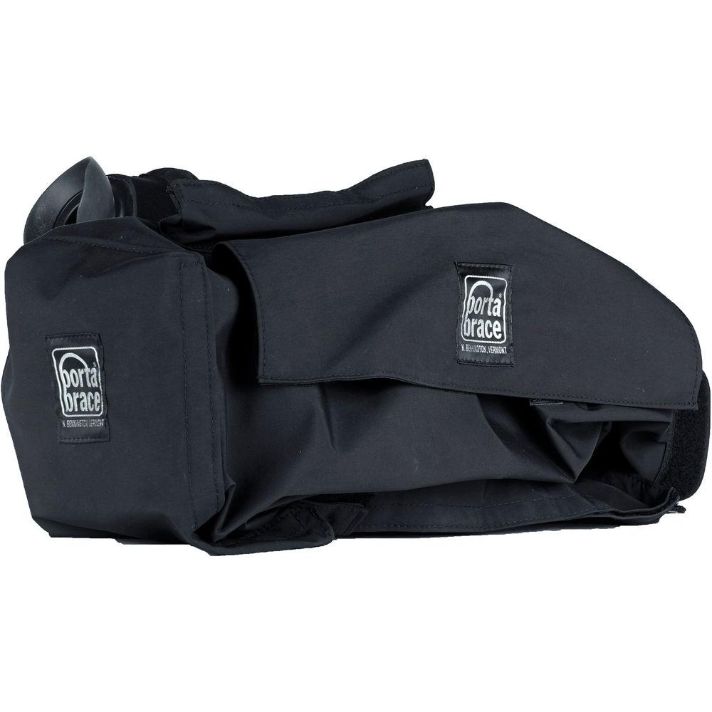 Porta Brace RS-EA50 Compact HD Rain Slicker for Sony NEX-EA50 Camcorder