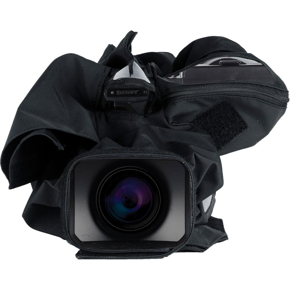 Porta Brace RS-EA50 Compact HD Rain Slicker for Sony NEX-EA50 Camcorder
