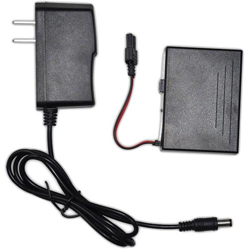 Pyle Pro PMP59IR 50W Megaphone Bullhorn with Lithium Battery