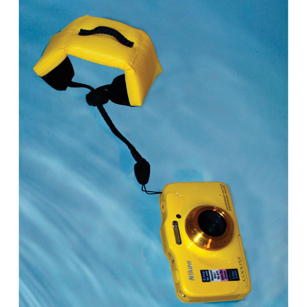 Ruggard Floating Wrist Strap