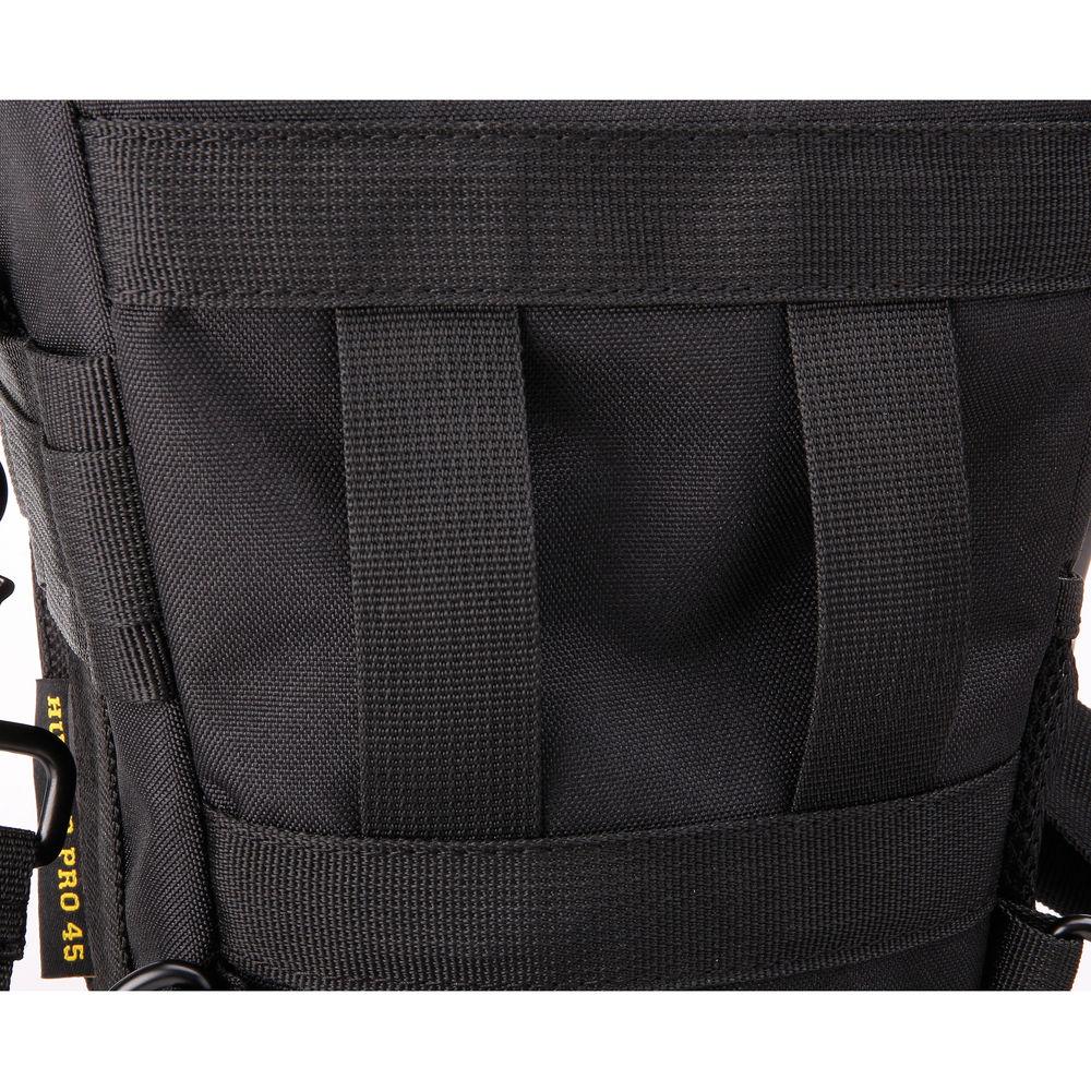 Ruggard Hunter Pro 45 DSLR Holster Bag