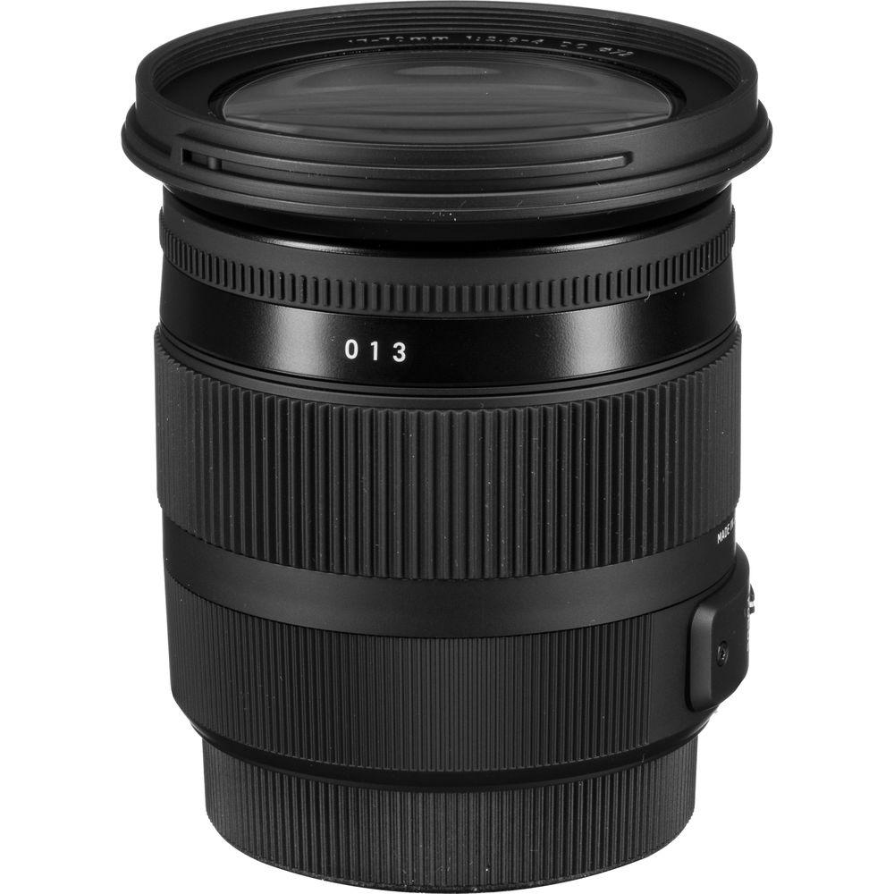 Sigma 17-70mm f 2.8-4 DC Macro HSM Lens for Sony