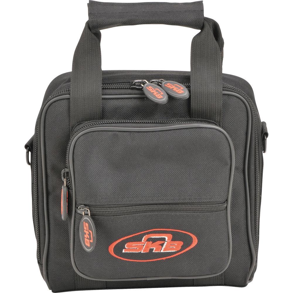 SKB 1SKB-UB0909 Universal Equipment Mixer Bag