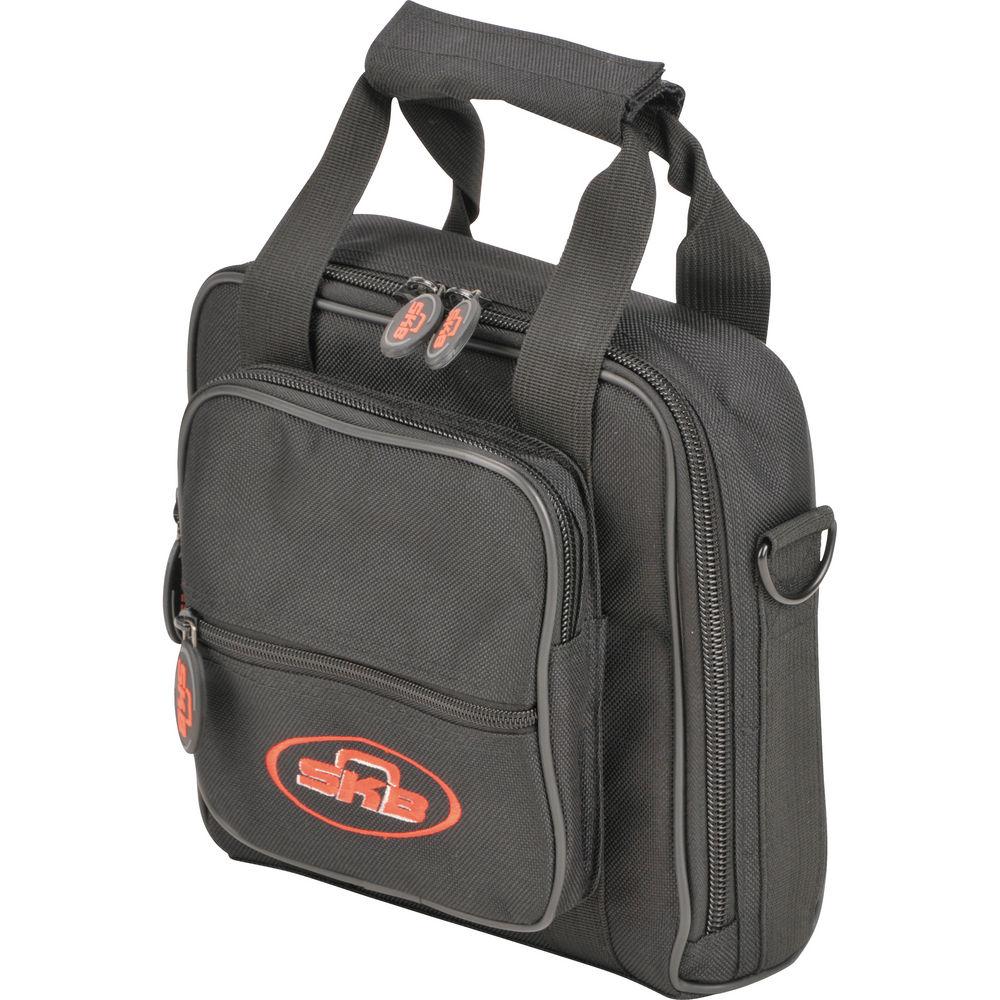 SKB 1SKB-UB0909 Universal Equipment Mixer Bag