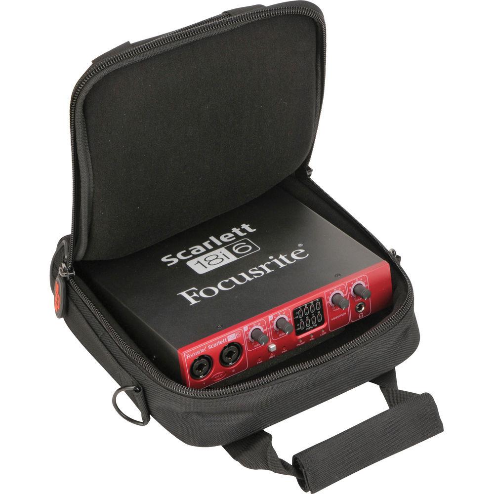 SKB 1SKB-UB0909 Universal Equipment Mixer Bag