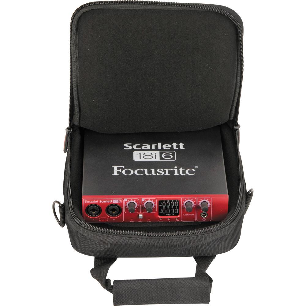 SKB 1SKB-UB0909 Universal Equipment Mixer Bag