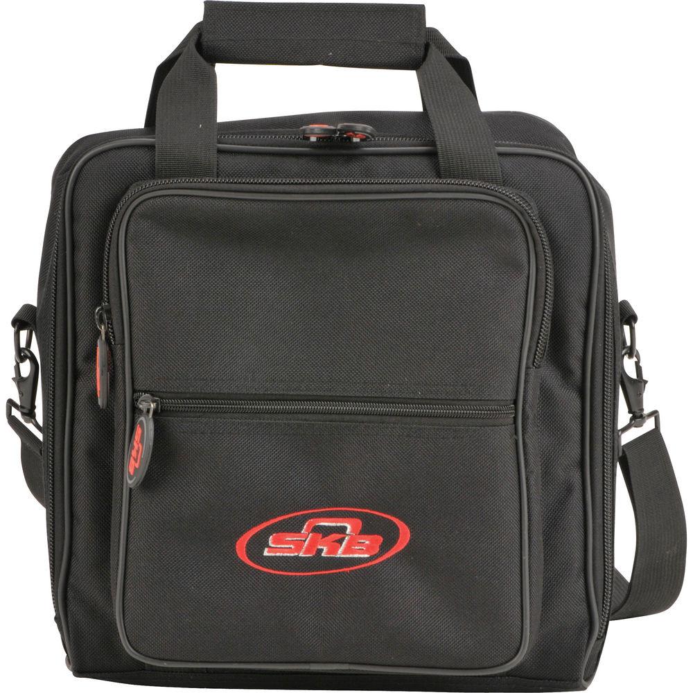 SKB 1SKB-UB1212 Universal Equipment Mixer Bag
