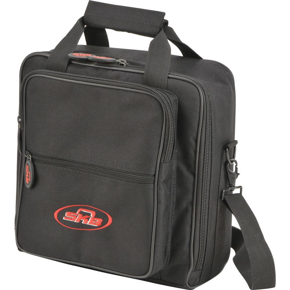 SKB 1SKB-UB1212 Universal Equipment Mixer Bag