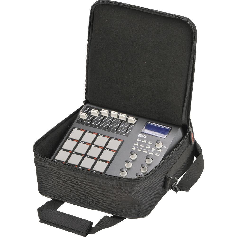 SKB 1SKB-UB1212 Universal Equipment Mixer Bag