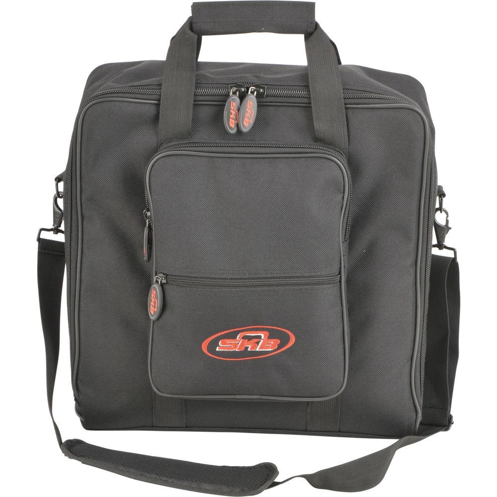 SKB 1SKB-UB1515 Universal Equipment Mixer Bag