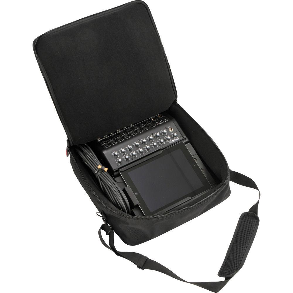 SKB 1SKB-UB1515 Universal Equipment Mixer Bag