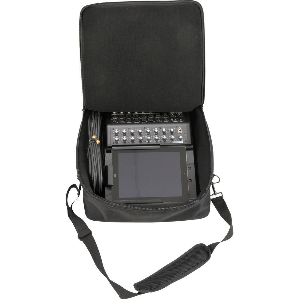 SKB 1SKB-UB1515 Universal Equipment Mixer Bag