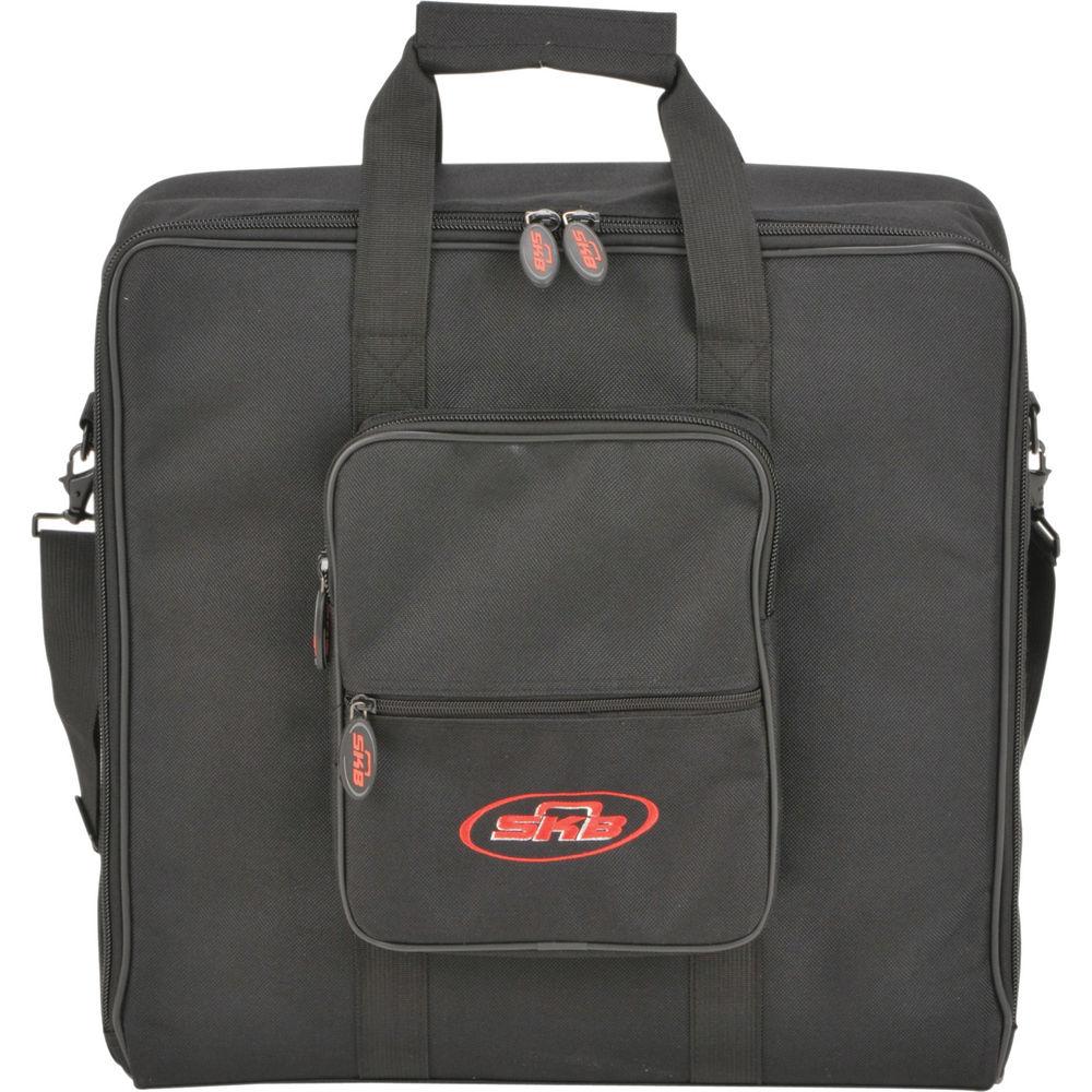 SKB 1SKB-UB1818 Universal Equipment Mixer Bag
