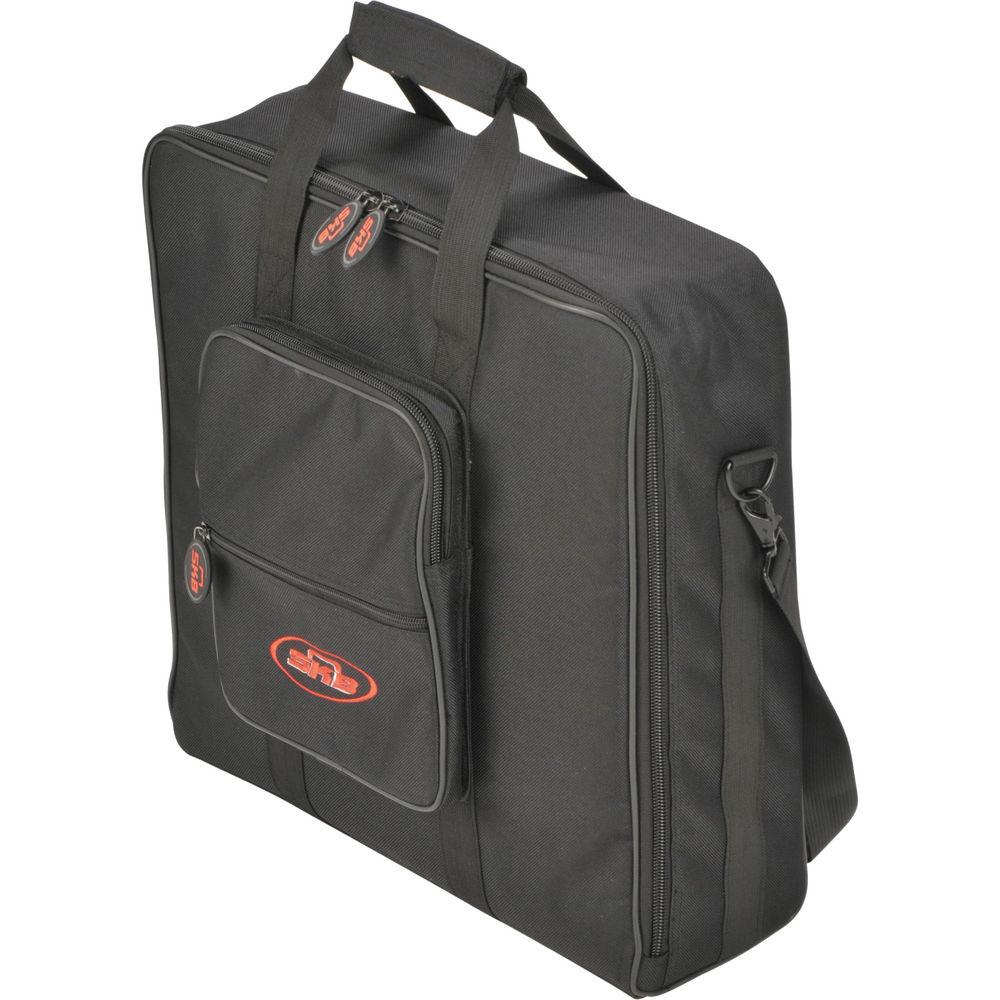 SKB 1SKB-UB1818 Universal Equipment Mixer Bag