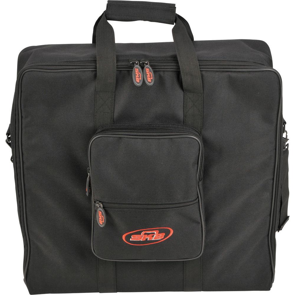 SKB 1SKB-UB2020 Universal Equipment Mixer Bag
