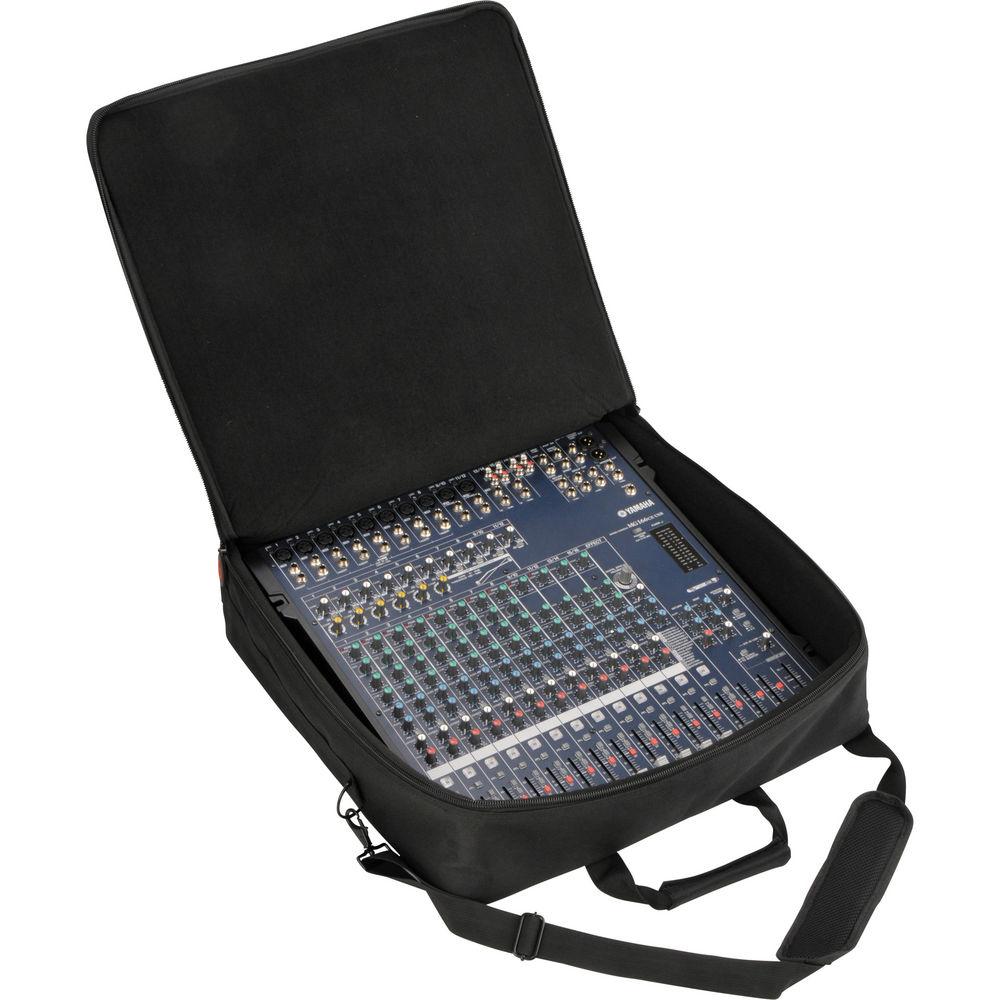 SKB 1SKB-UB2020 Universal Equipment Mixer Bag