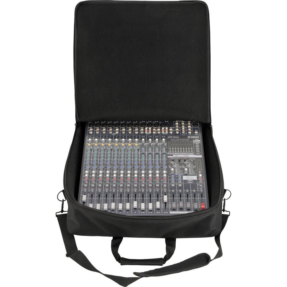 SKB 1SKB-UB2020 Universal Equipment Mixer Bag