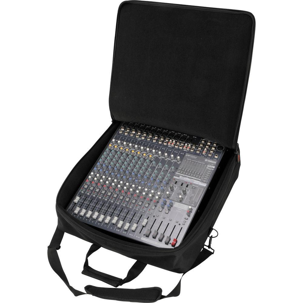 SKB 1SKB-UB2020 Universal Equipment Mixer Bag