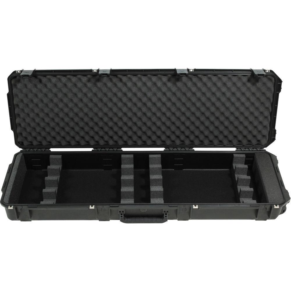 SKB iSeries Injection Molded Watertight LED Light Bar Case