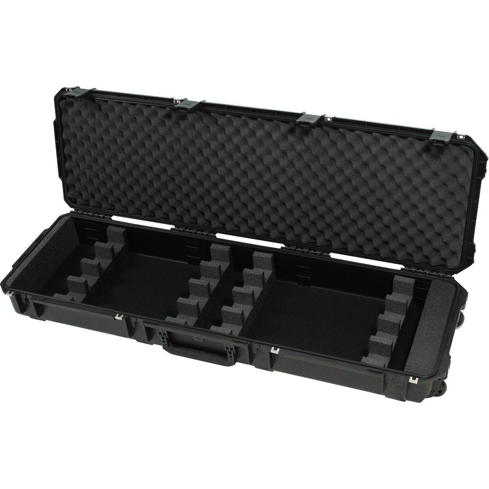 SKB iSeries Injection Molded Watertight LED Light Bar Case
