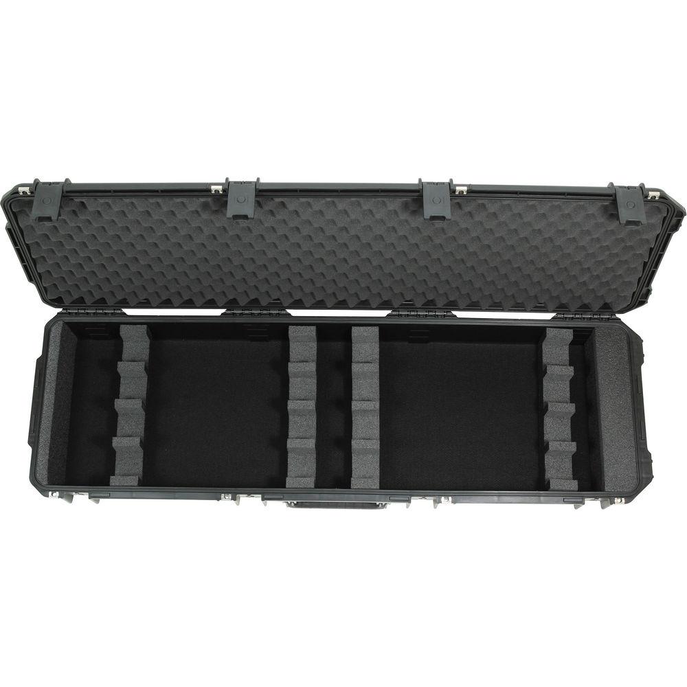 SKB iSeries Injection Molded Watertight LED Light Bar Case