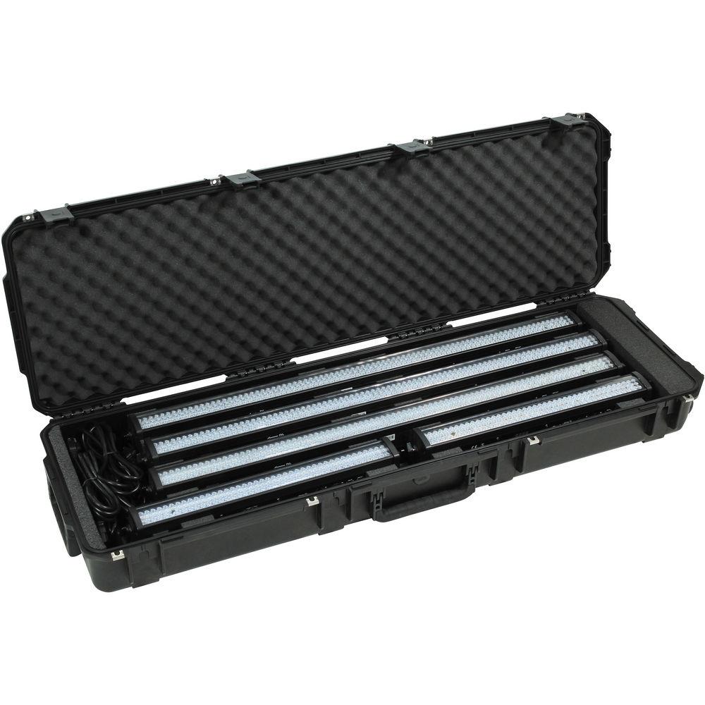 SKB iSeries Injection Molded Watertight LED Light Bar Case