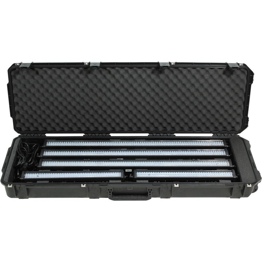 SKB iSeries Injection Molded Watertight LED Light Bar Case