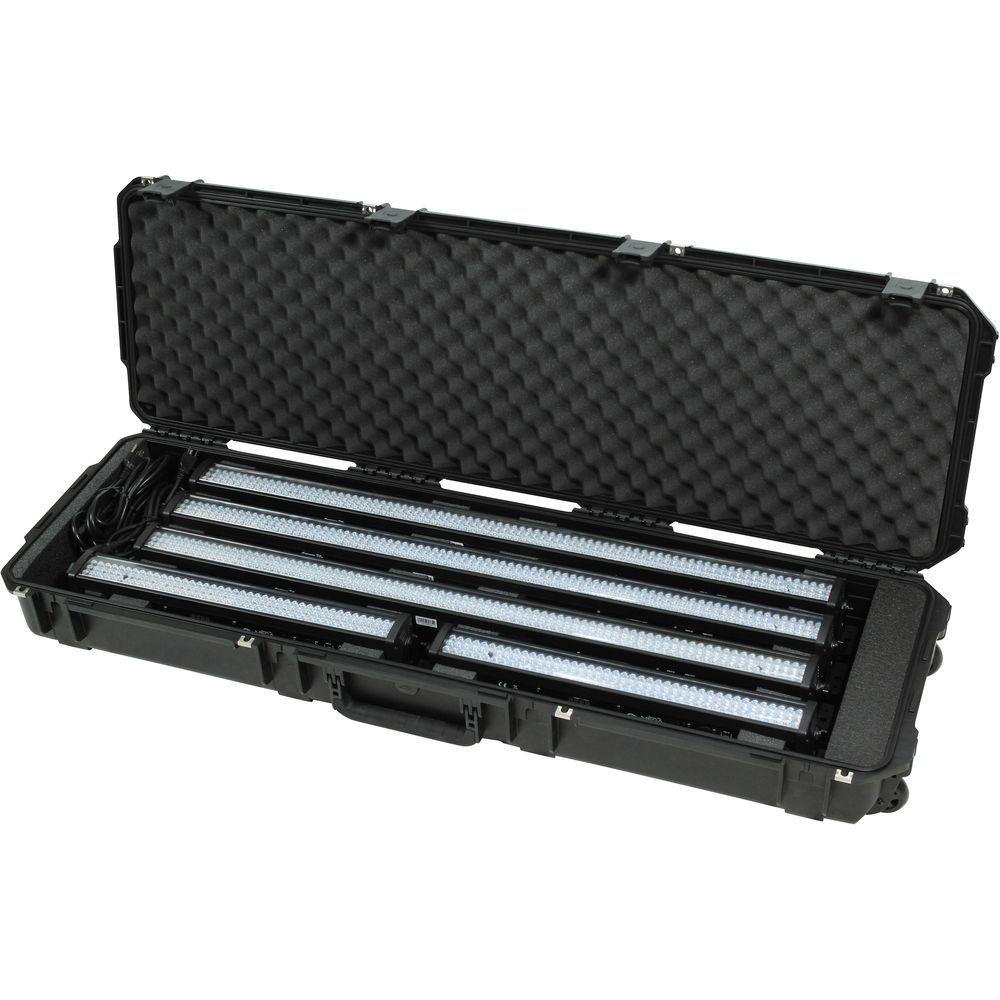 SKB iSeries Injection Molded Watertight LED Light Bar Case