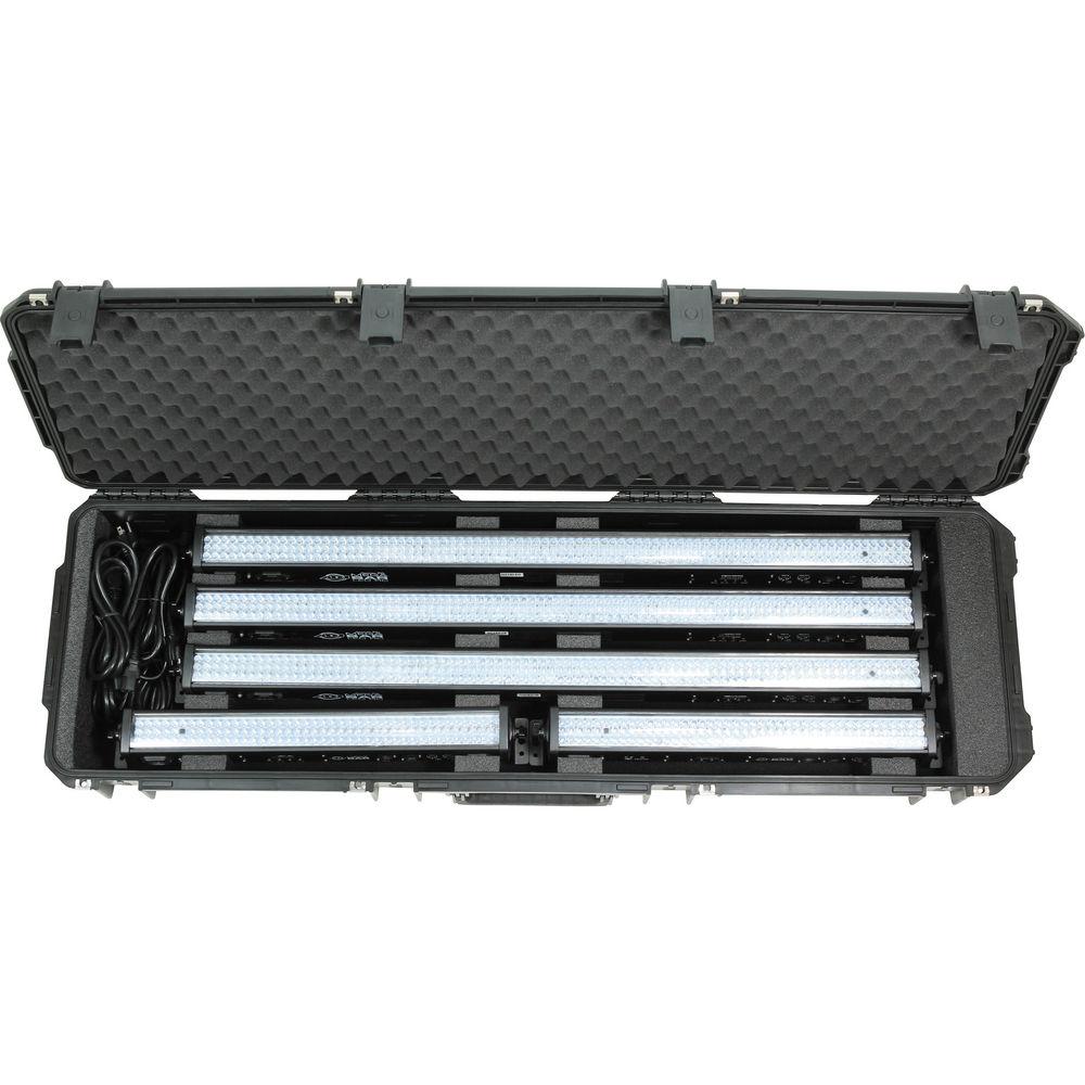 SKB iSeries Injection Molded Watertight LED Light Bar Case