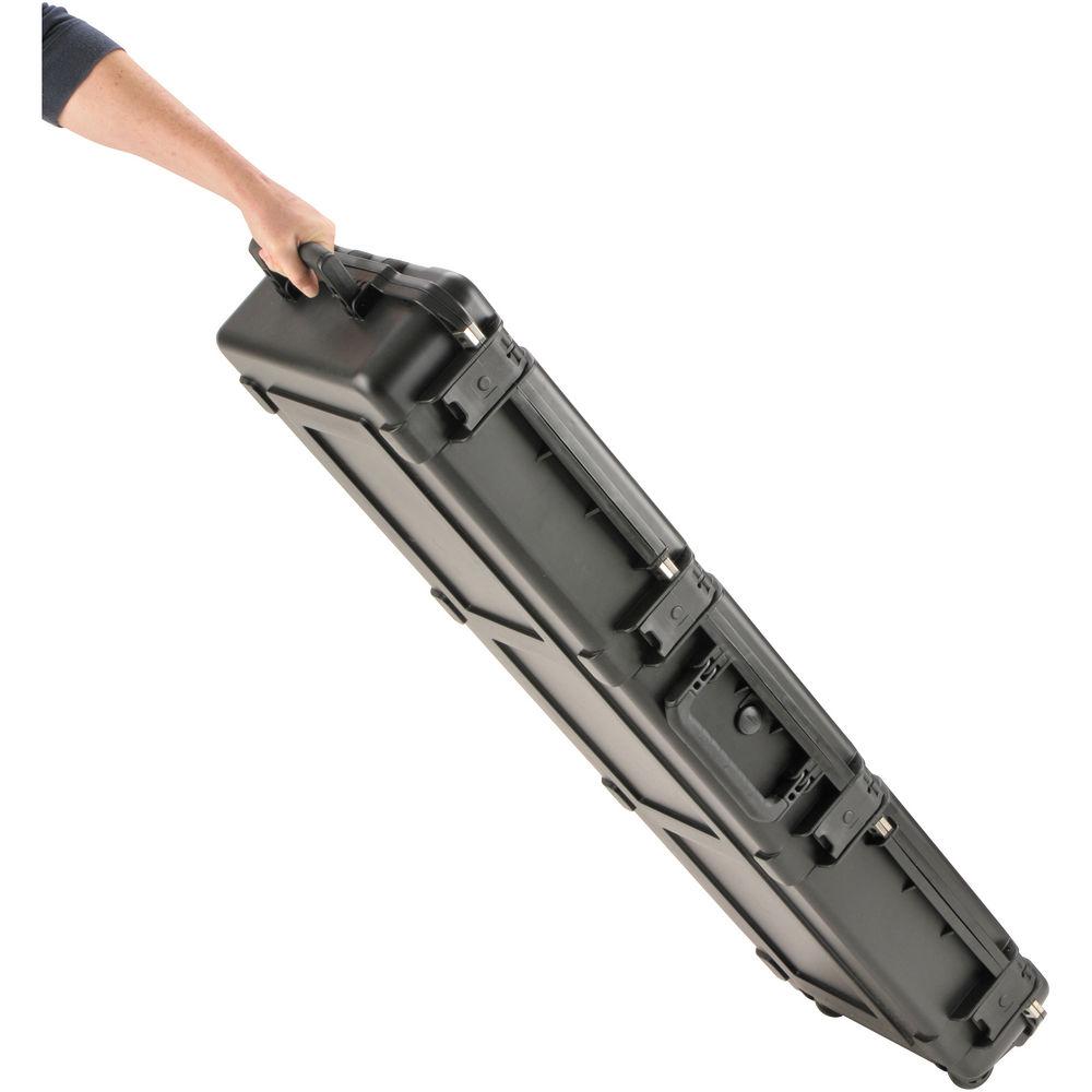 SKB iSeries Injection Molded Watertight LED Light Bar Case