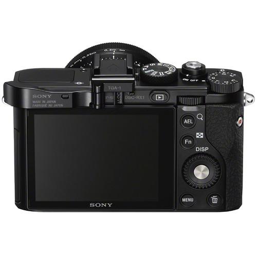 Sony TGA-1 Thumb Grip