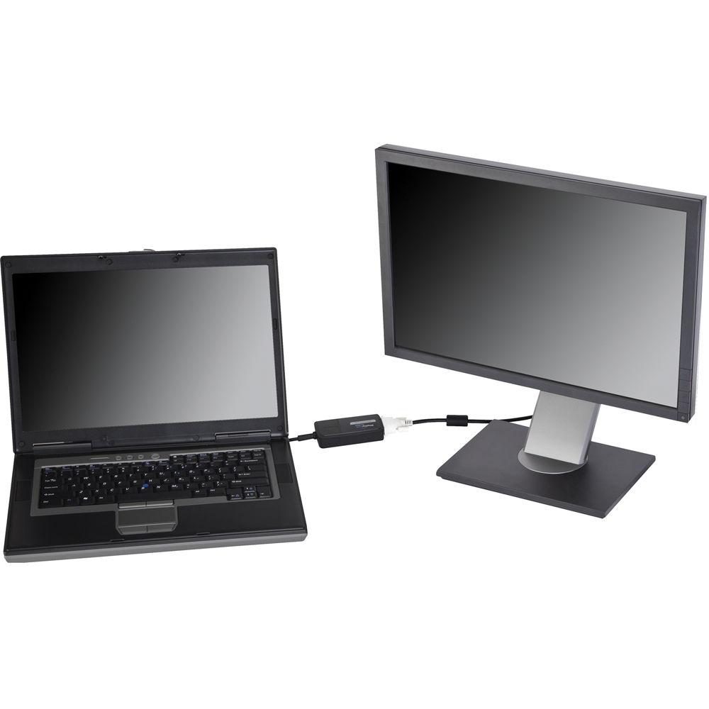 Targus USB 3.0 SuperSpeed Video Adapter