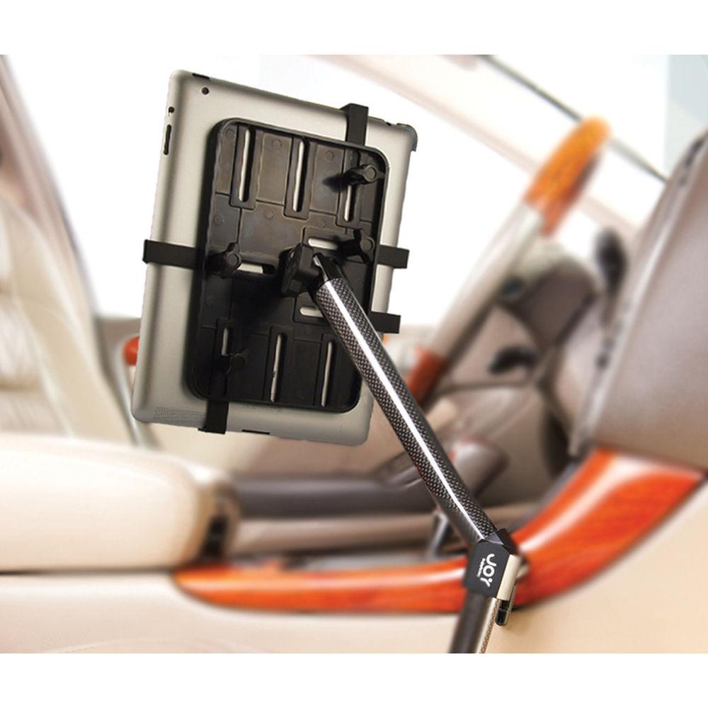 The Joy Factory Unite Seat Bolt Mount