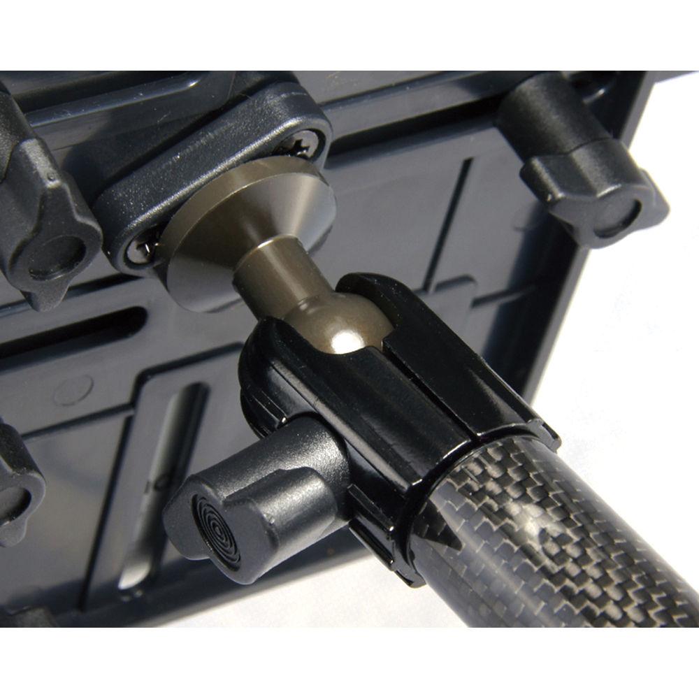 The Joy Factory Unite Seat Bolt Mount