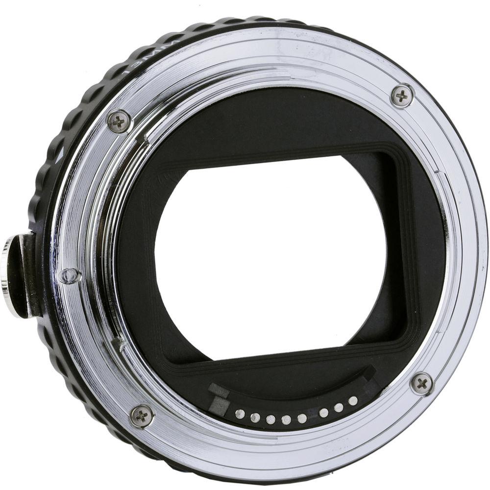 Vello Auto Extension Tube Set for Canon EOS