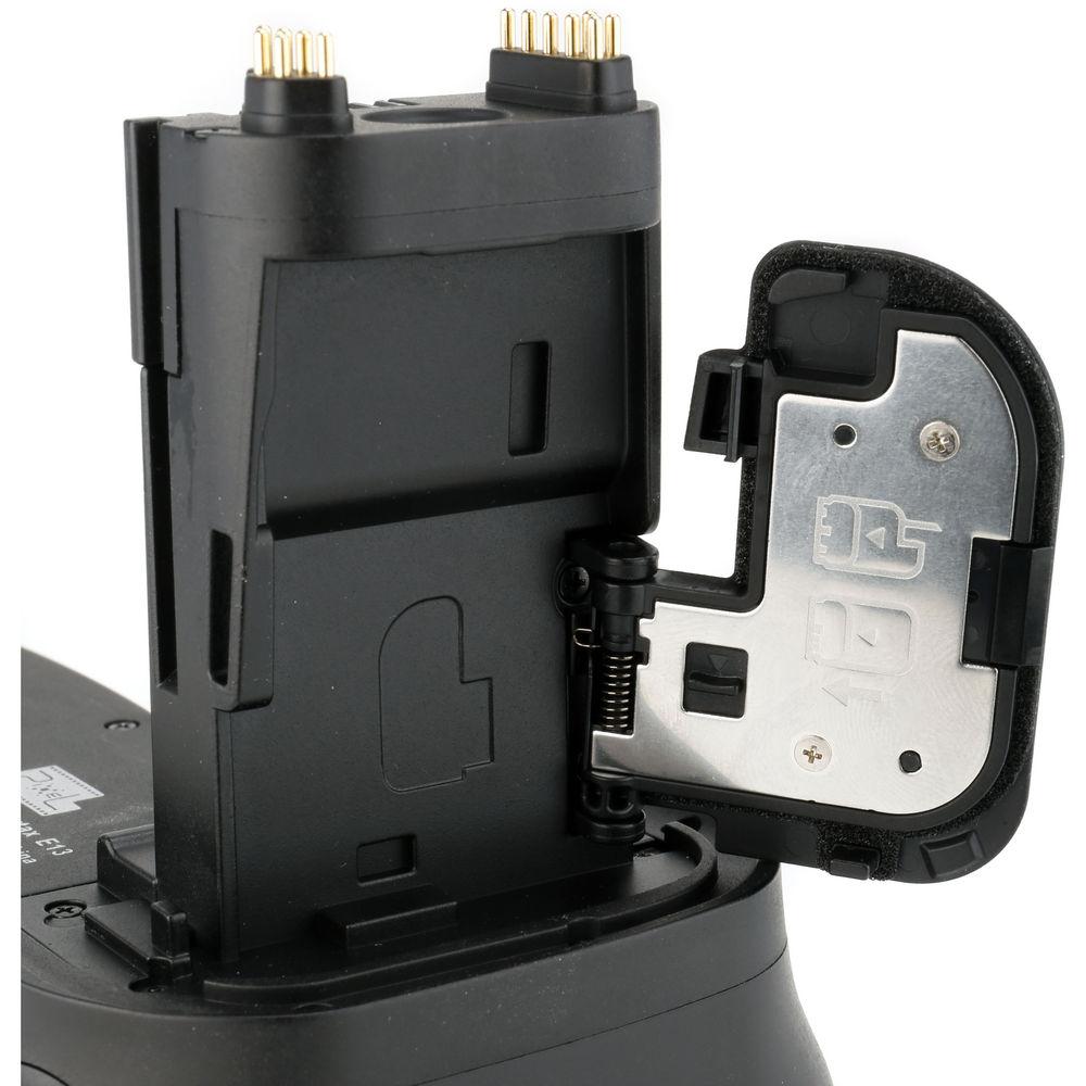 Vello BG-C8 Battery Grip for Canon EOS 6D