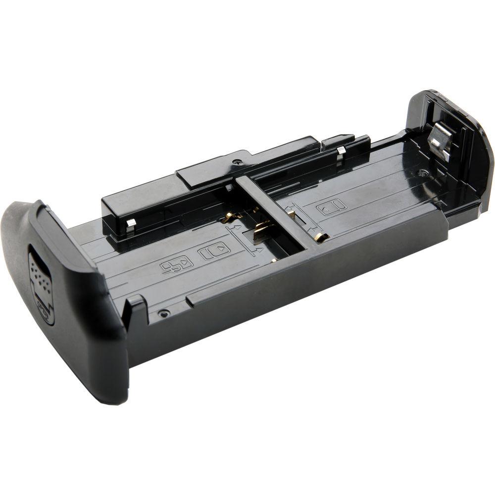 Vello BG-C8 Battery Grip for Canon EOS 6D