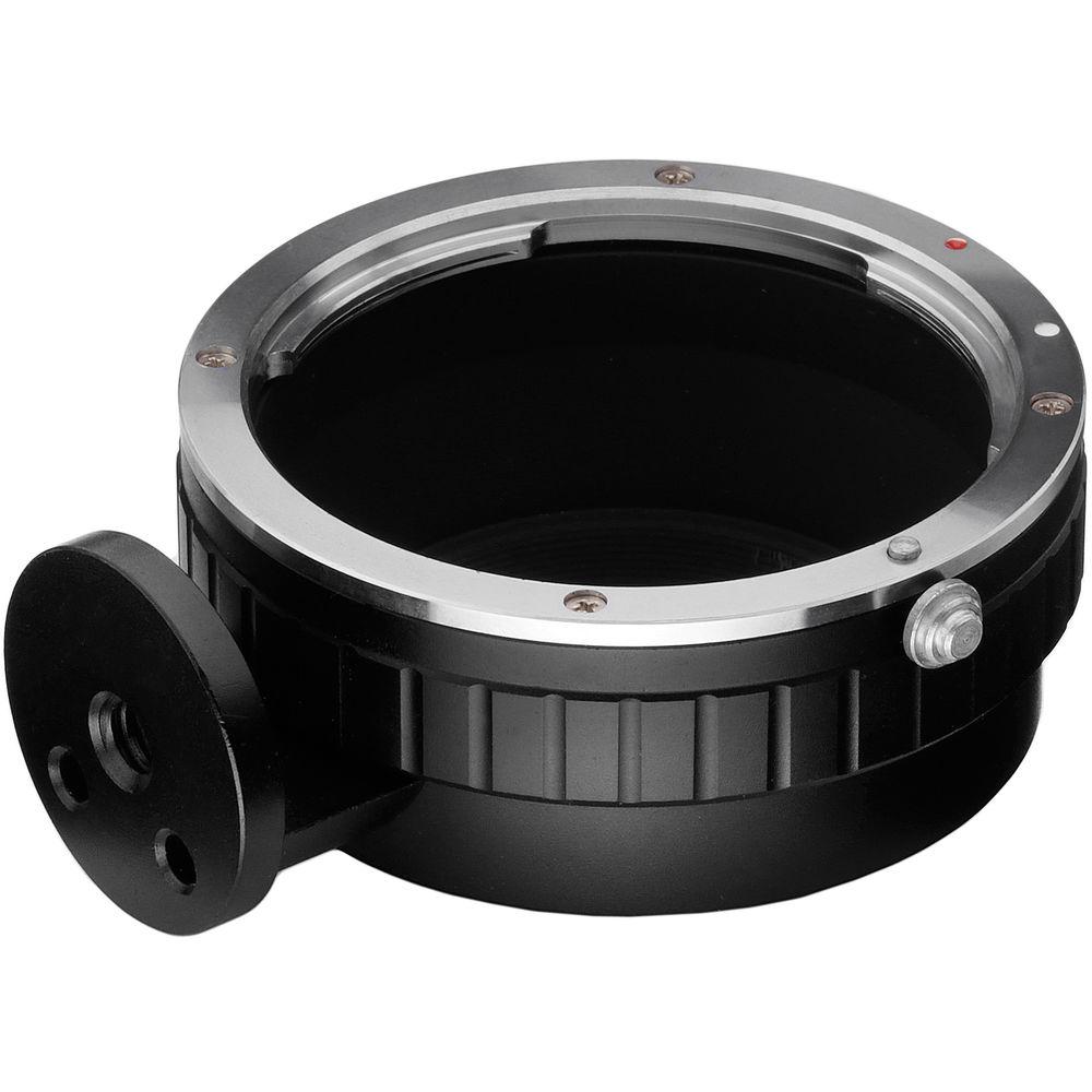 Vello Canon EF EF-S Lens to Sony E-Mount Camera Lens Adapter
