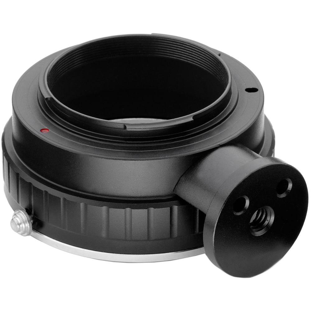 Vello Canon EF EF-S Lens to Sony E-Mount Camera Lens Adapter