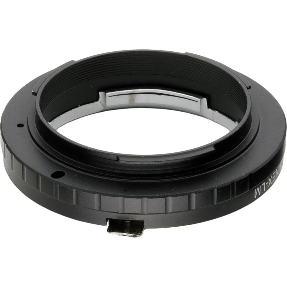 Vello Leica M Lens to Sony E-Mount Camera Lens Adapter