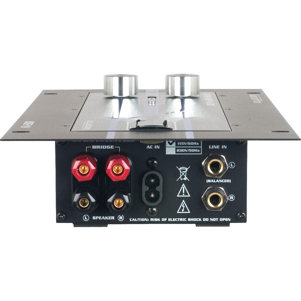 VocoPro FEATHER AMP FA-500 480W Class D Power Amplifier